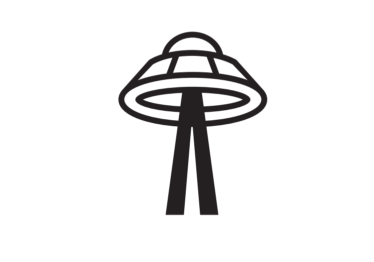 CANABANGKA UFO mark